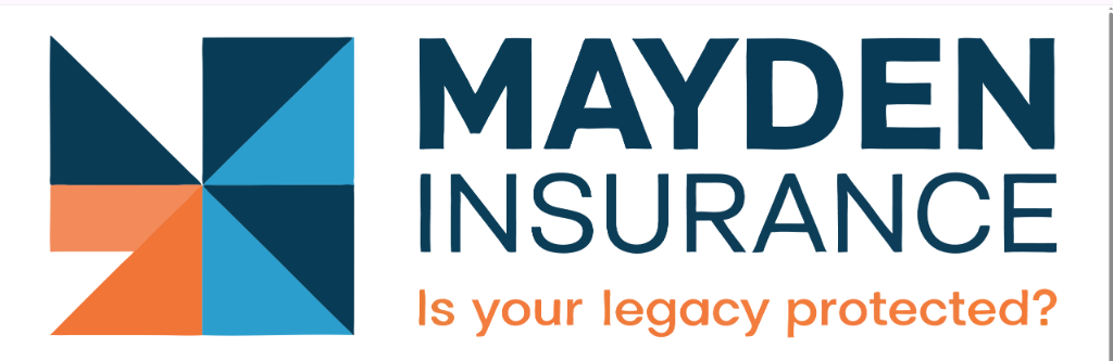 Mayden Insurance LLC — Independent Insurance Agent in Roseburg, Oregon